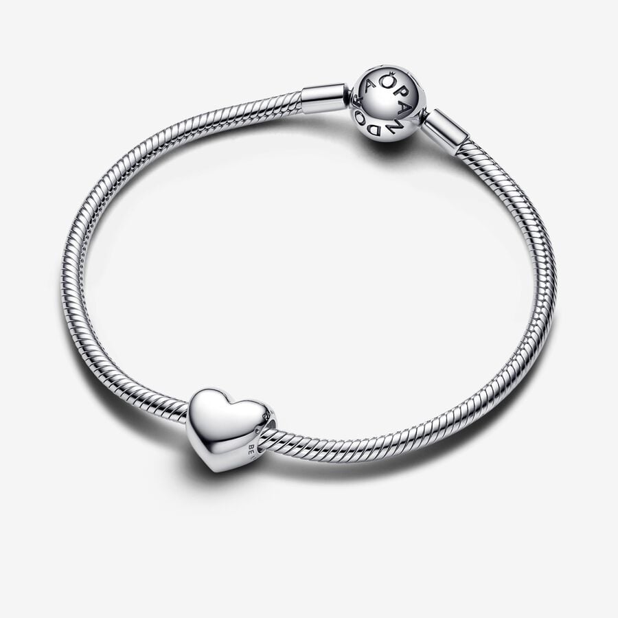 Charm Cuore Be Love da Incidere