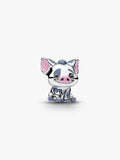 Disney, Oceania, Pua Argento Sterling 925