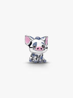 Disney, Oceania, Pua Argento Sterling 925