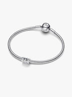 Charm "Sis" Argento Sterling 925