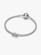 Charm "Mum" Argento Sterling 925