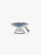 Charm Laurea 2026 Argento Sterling 925