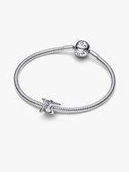 Charm Laurea 2026 Argento Sterling 925