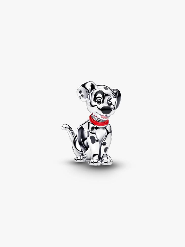 Disney, La Carica Dei 101, Macchia Argento Sterling 925