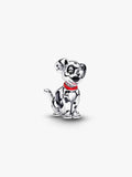 Disney, La Carica Dei 101, Macchia Argento Sterling 925