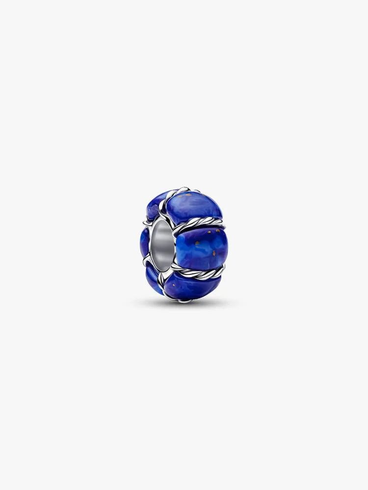 Charm Boa Marittima Argento Sterling 925