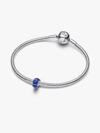Charm Boa Marittima Argento Sterling 925