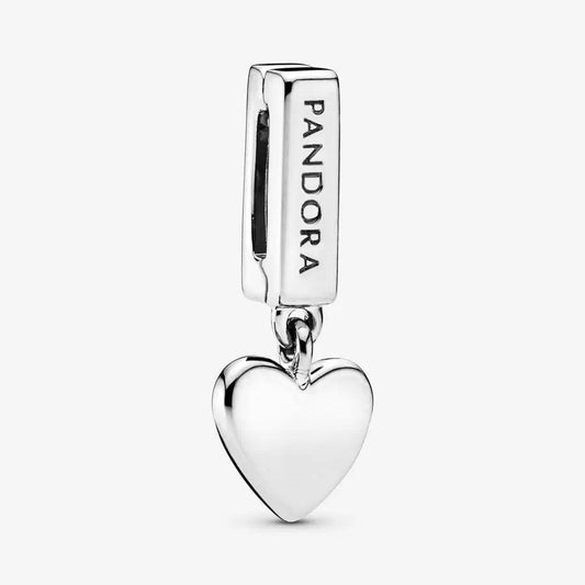 Charm Cuore Pendente Reflexions