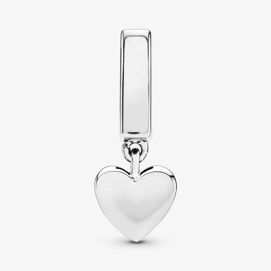 Charm Cuore Pendente Reflexions