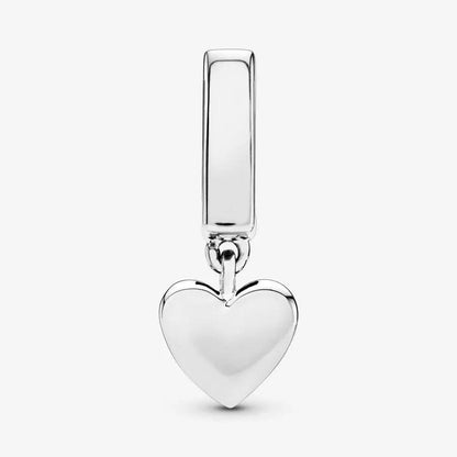 Charm Cuore Pendente Reflexions