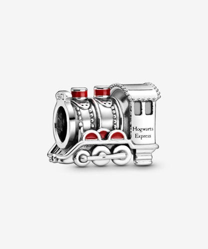 Charm Pandora Harry Potter Treno Hogwarts Express