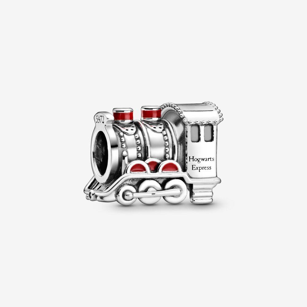 Charm Pandora Harry Potter Treno Hogwarts Express