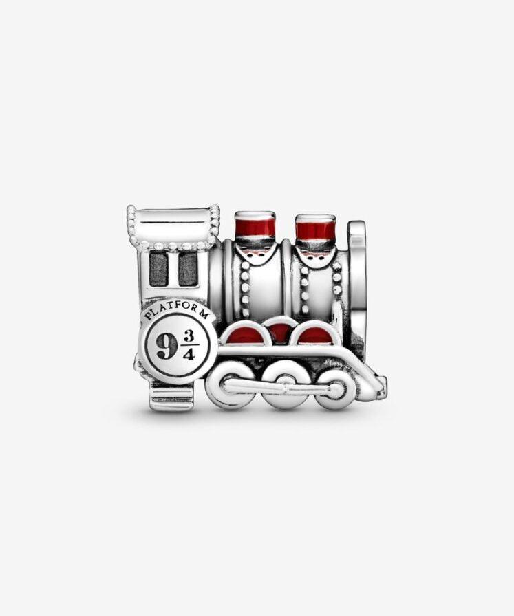 Charm Pandora Harry Potter Treno Hogwarts Express