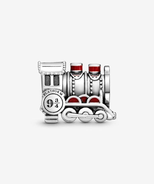 Charm Pandora Harry Potter Treno Hogwarts Express