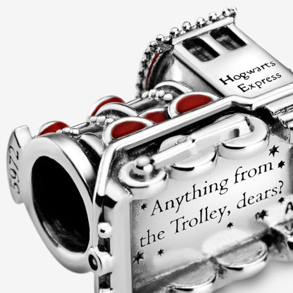 Charm Pandora Harry Potter Treno Hogwarts Express