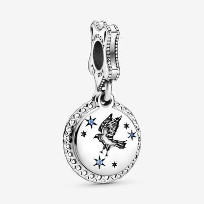 Charm Pendente Harry Potter Corvonero