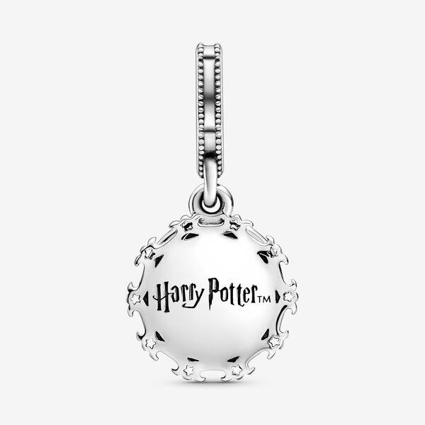 Charm Pendente Harry Potter Tassorosso