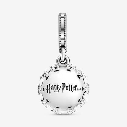 Charm Pendente Harry Potter Tassorosso