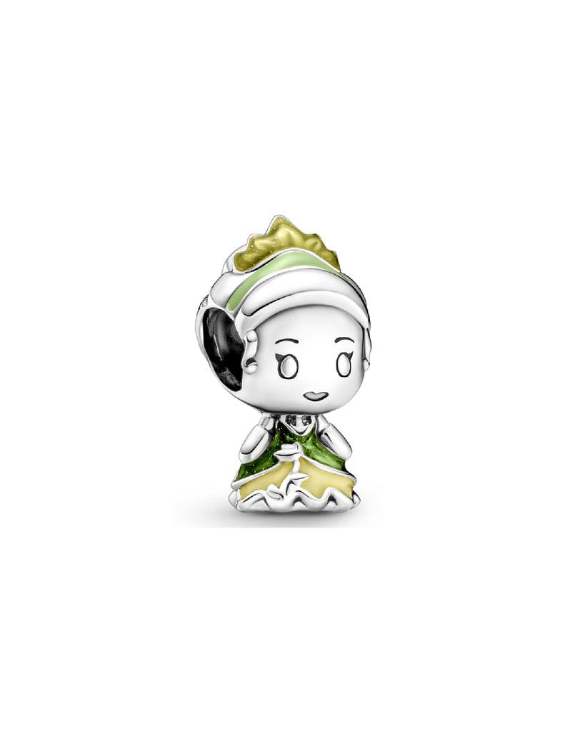 Charm Disney Principessa Tiana