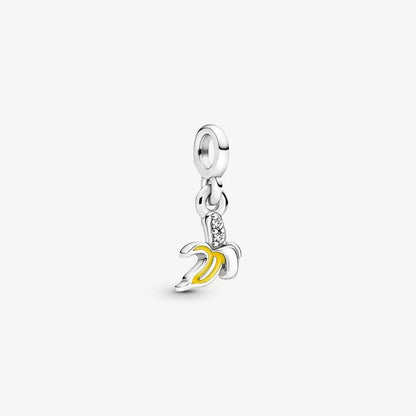 Mini pendente Banana Pandora ME