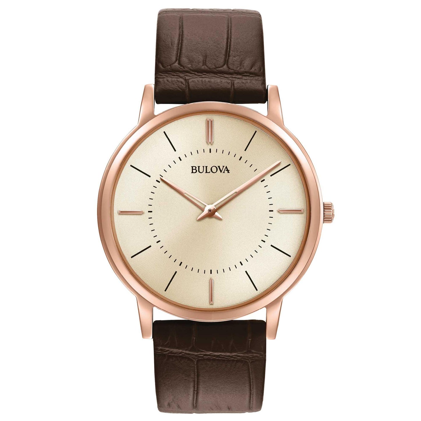 Bulova Ultra Slim