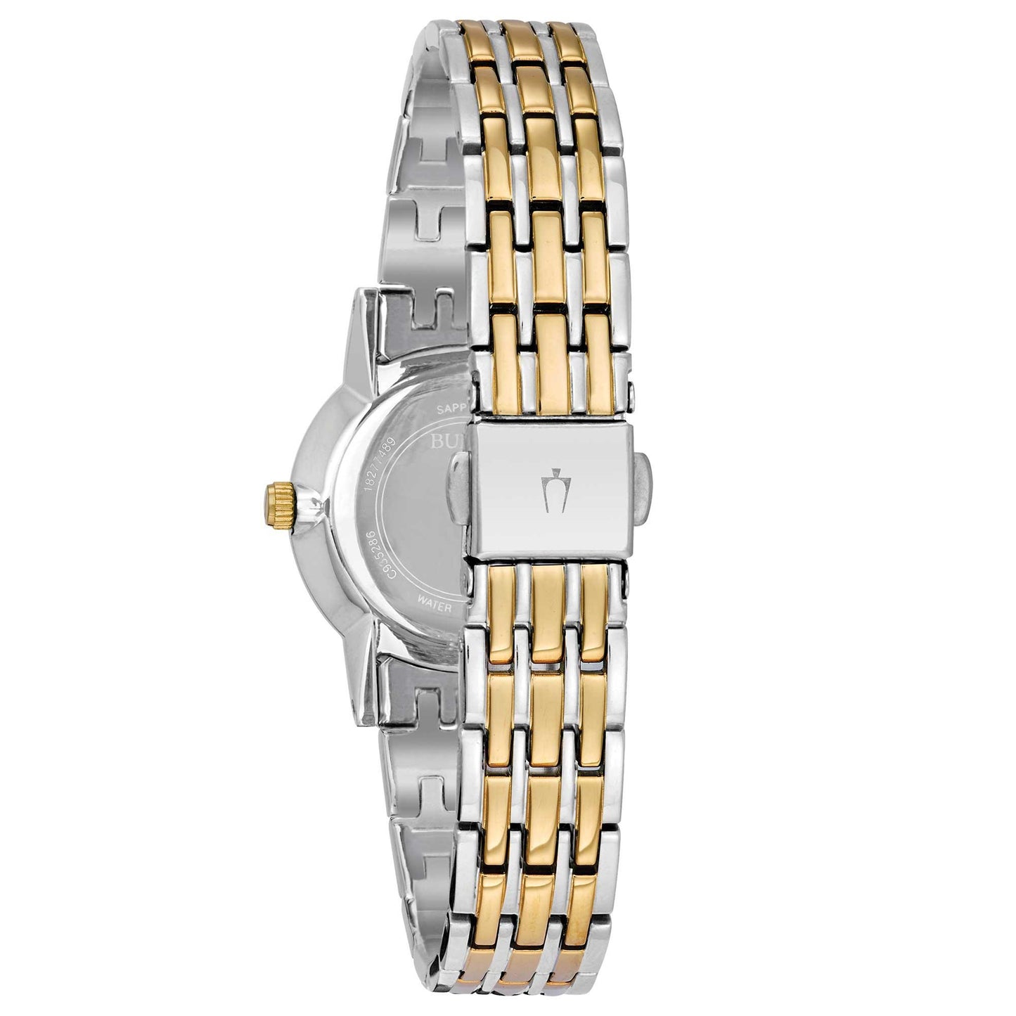 Bulova Classic Lady