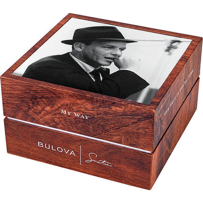 Orologio Frank Sinatra