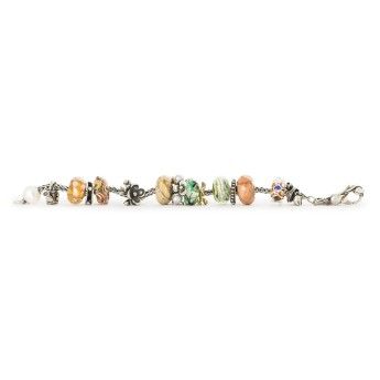 Beads TROLLBEADS Fonte D’Amore