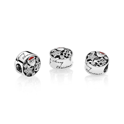 Charm Pandora Gioia Del Natale