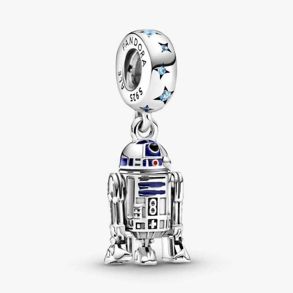 Charm Pendente Pandora Star Wars R2-D2