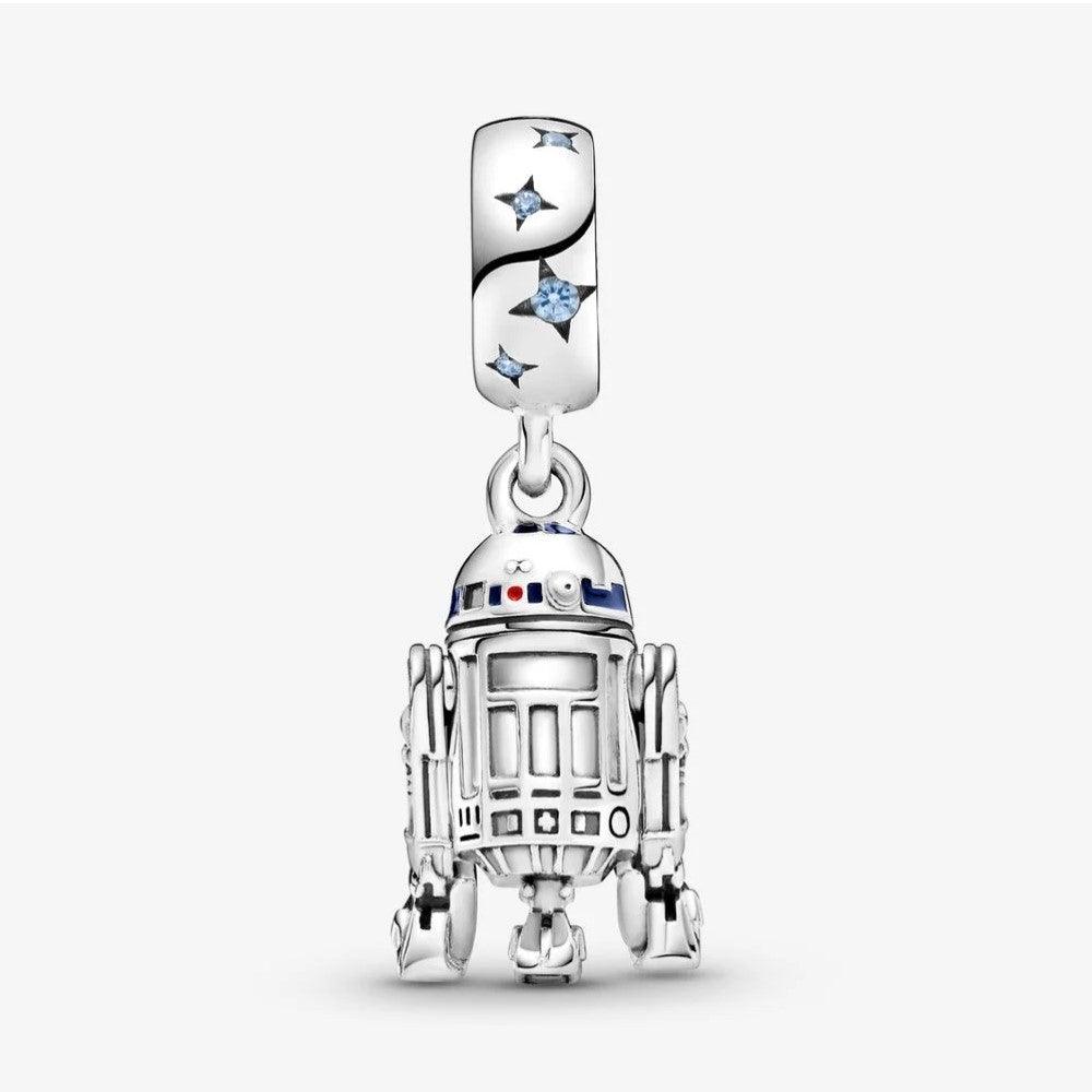 Charm Pendente Pandora Star Wars R2-D2