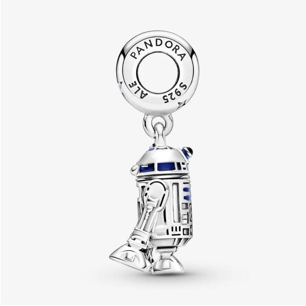 Charm Pendente Pandora Star Wars R2-D2