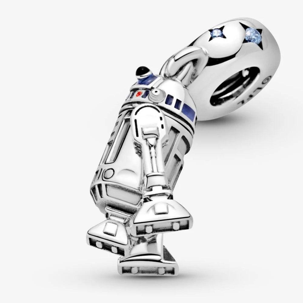 Charm Pendente Pandora Star Wars R2-D2