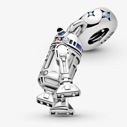 Charm Pendente Pandora Star Wars R2-D2