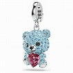 Charm donna gioielli Swarovski Idyllia Swarovski Codice: 5750253