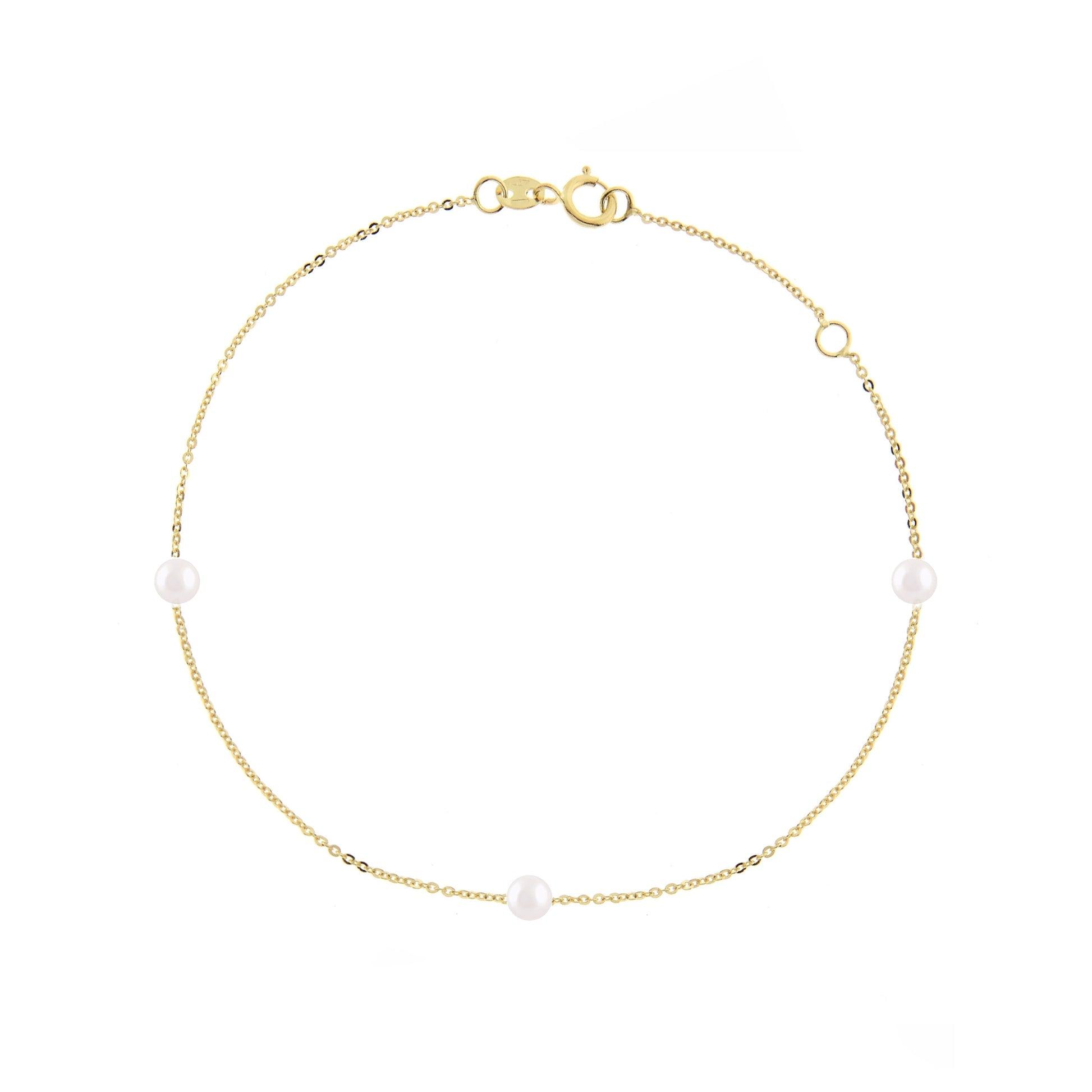 Bracciale Perla