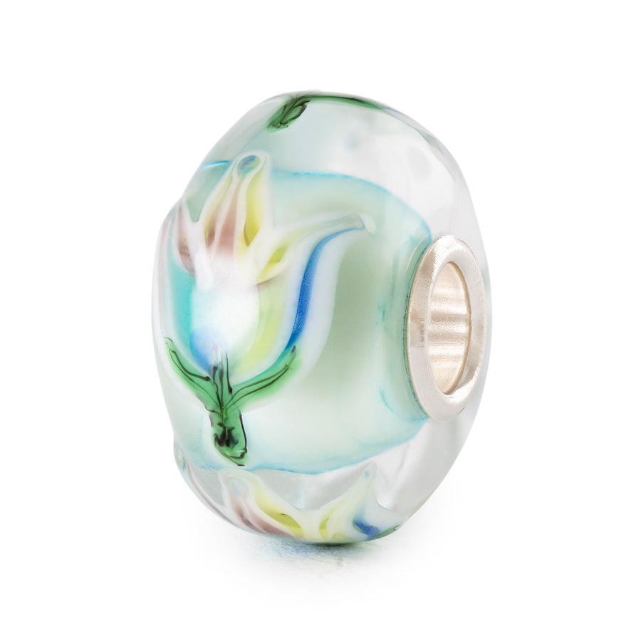 Trollbeads - Tulipani Arcobaleno