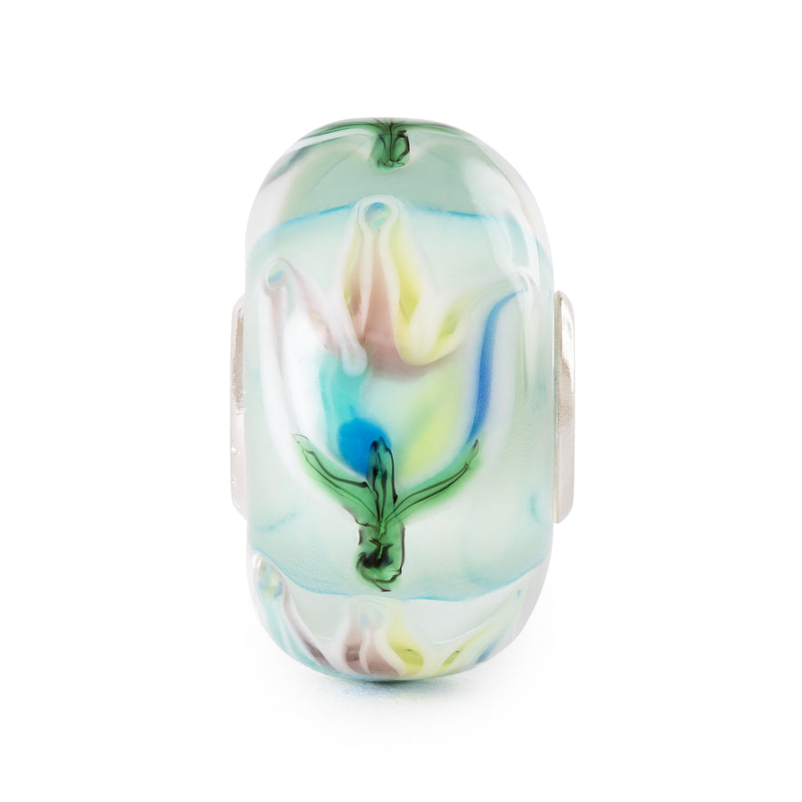 Trollbeads - Tulipani Arcobaleno