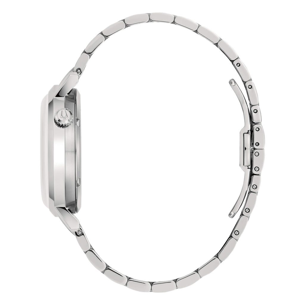 Aerojet Automatic 38 mm - OROLOGIO