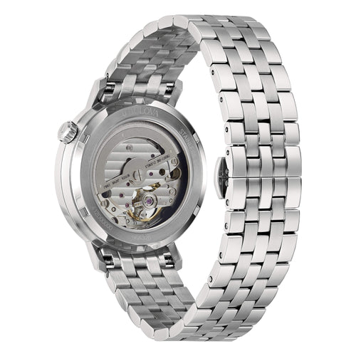 Aerojet Automatic 38 mm - OROLOGIO