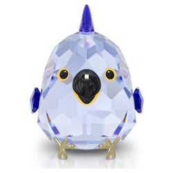 All you Need are Birds Macao Blu