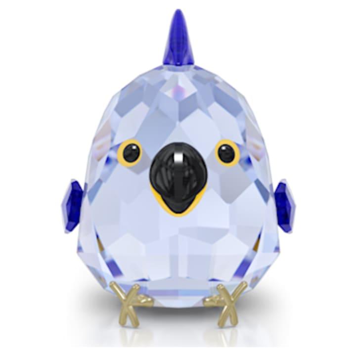 All you Need are Birds Macao Blu