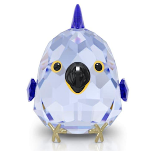 All you Need are Birds Macao Blu