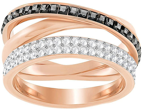 ANELLI SWAROVKI HERO