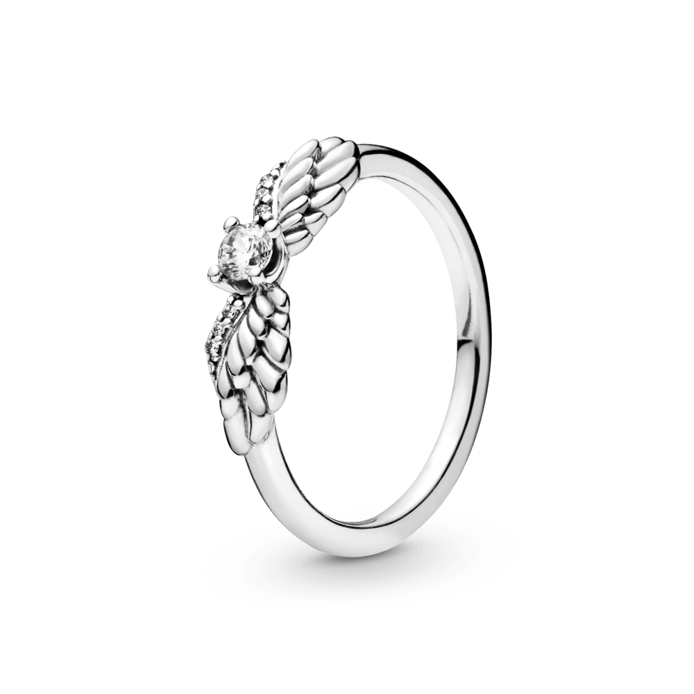 Anello Ali d’Angelo 60