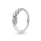 Anello Ali d’Angelo 60