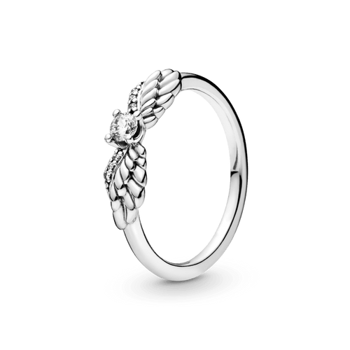 Anello Ali d’Angelo 60