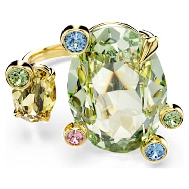 Anello aperto Gema Swarovski - ANELLO