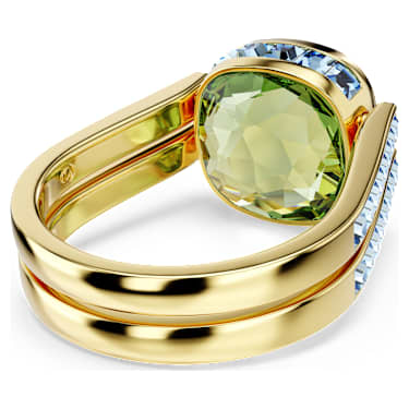 Anello Chroma - ANELLI