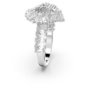 Anello cocktail Matrix